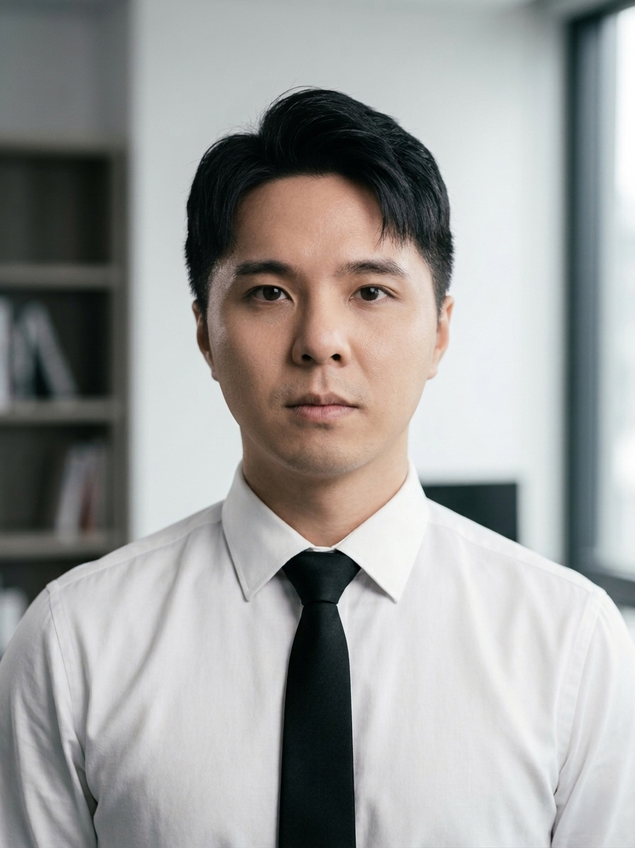 Alex Lee