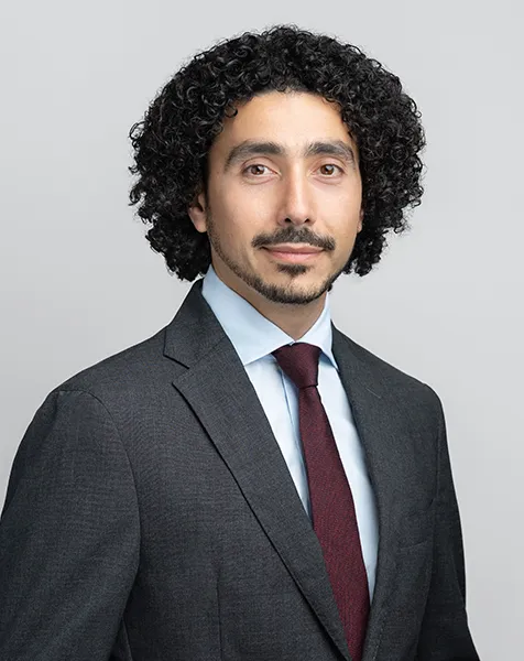 Daniel Raihani