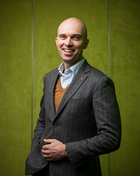 David Sachs